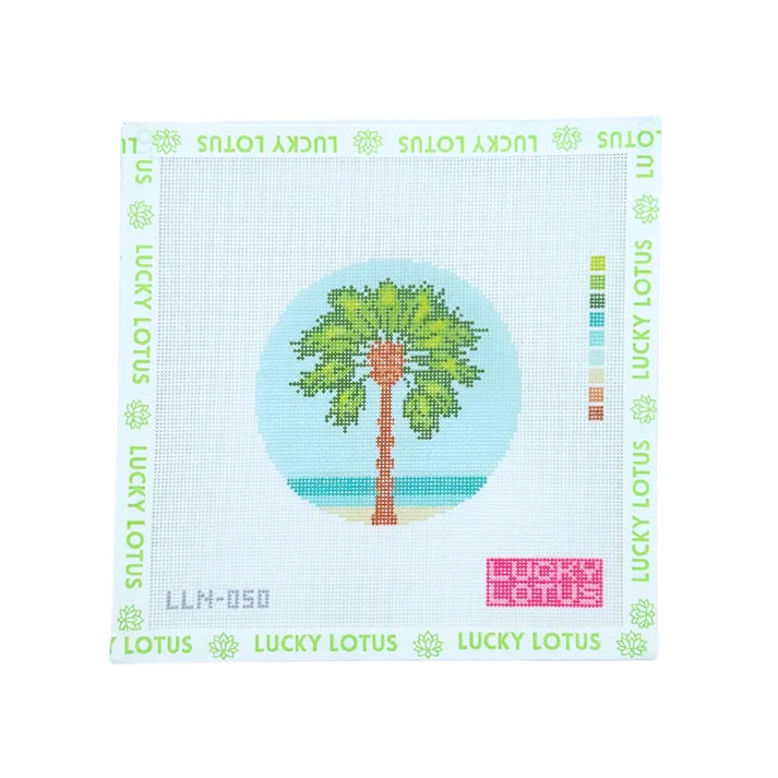 Palm Tree