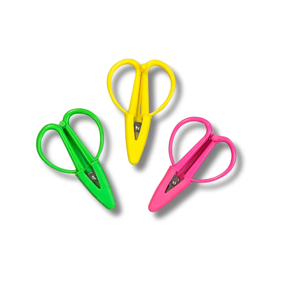 Super Snips Mini Scissors